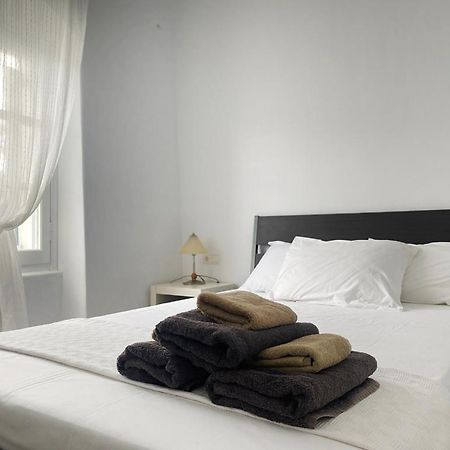Windmills Apartment By Opus Mykonos Town Exteriör bild