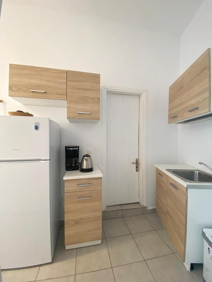 Windmills Apartment By Opus Mykonos Town Exteriör bild