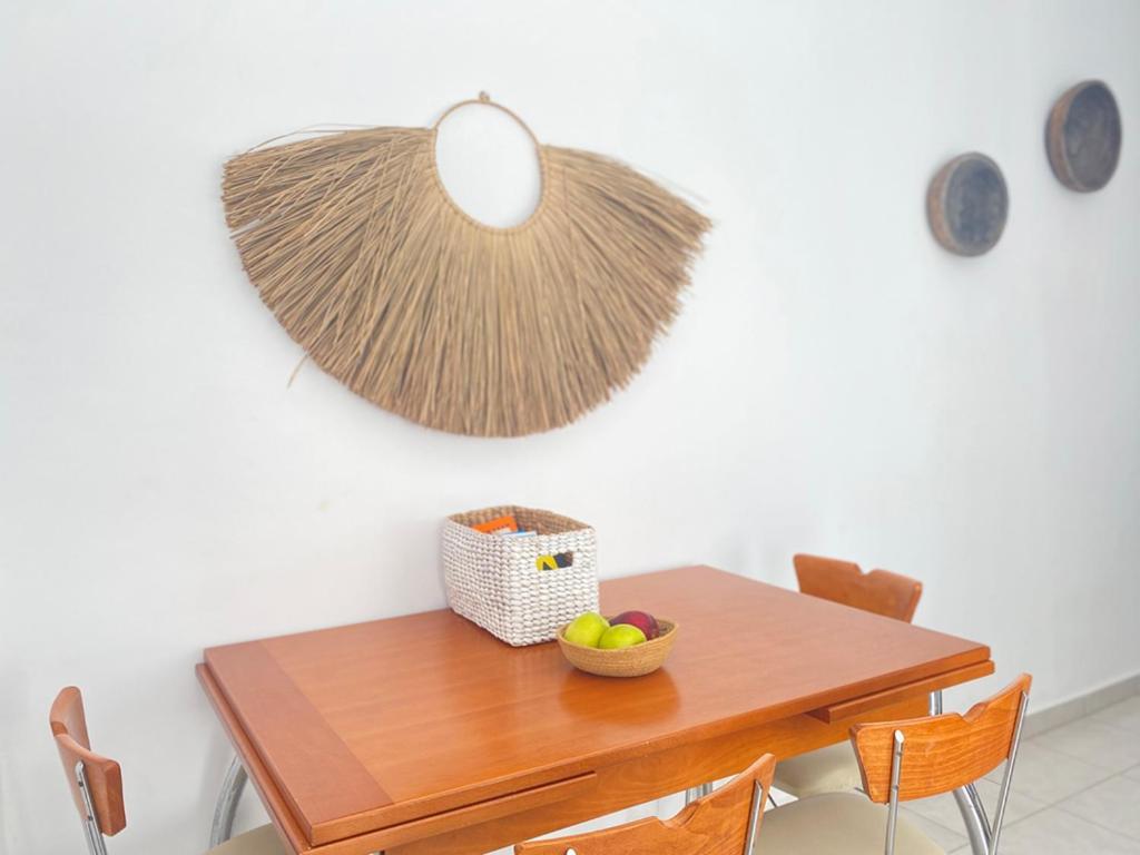 Windmills Apartment By Opus Mykonos Town Exteriör bild